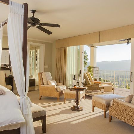 Poetry Inn Napa Valley Yountville Extérieur photo