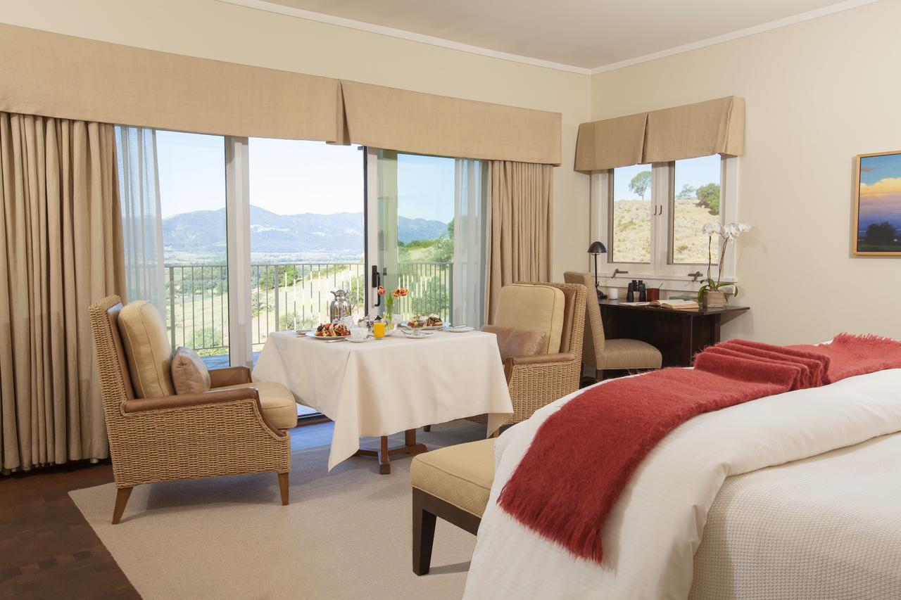 Poetry Inn Napa Valley Yountville Extérieur photo