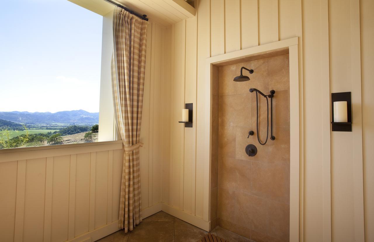 Poetry Inn Napa Valley Yountville Extérieur photo
