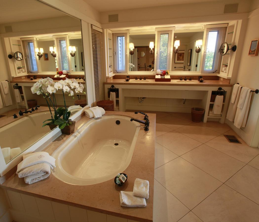 Poetry Inn Napa Valley Yountville Extérieur photo