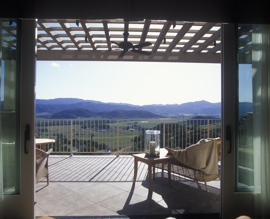 Poetry Inn Napa Valley Yountville Extérieur photo