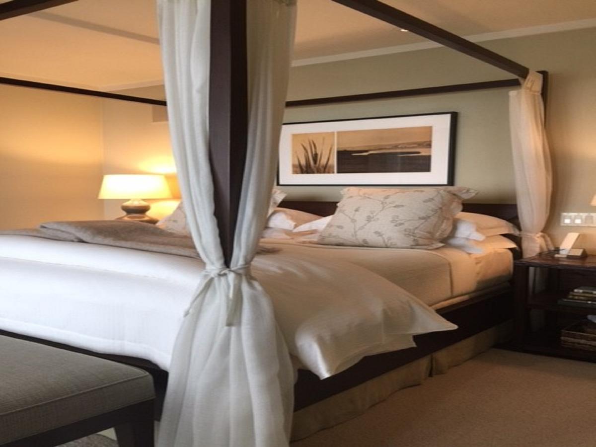 Poetry Inn Napa Valley Yountville Extérieur photo