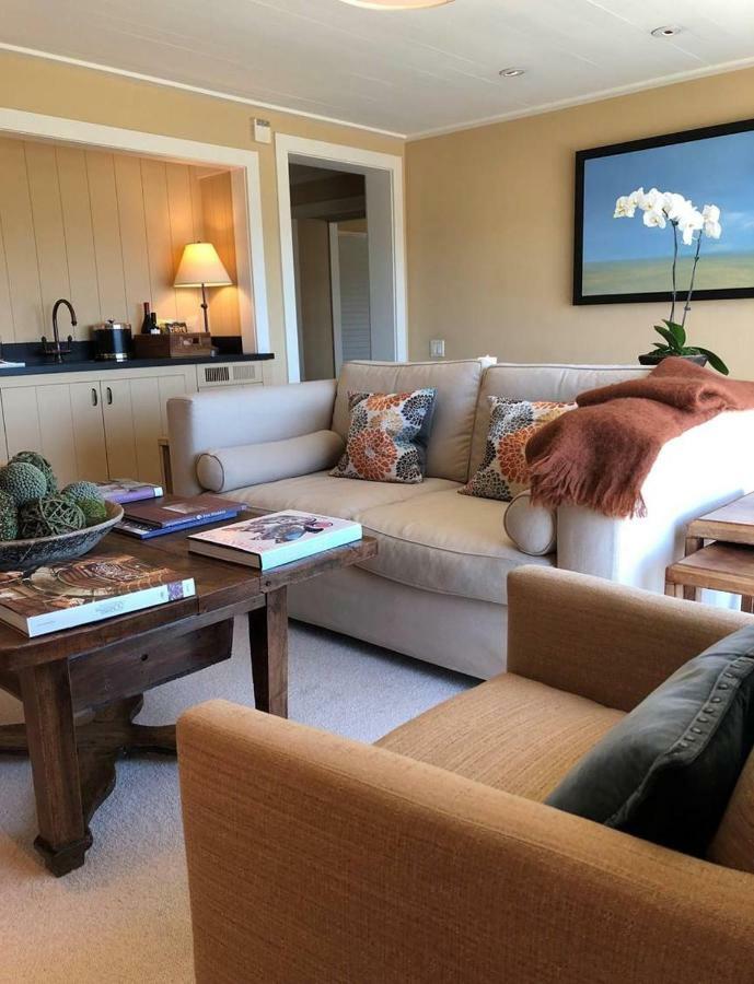 Poetry Inn Napa Valley Yountville Extérieur photo